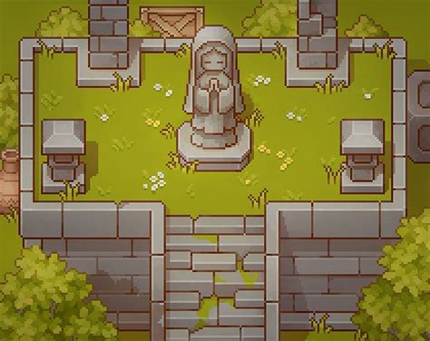 top down games|Tips for creating art for top.